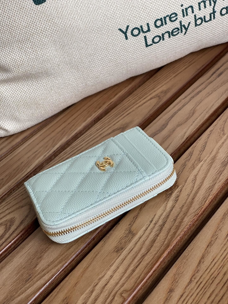 Ch**el wallet purse